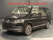 Volkswagen T6 2021