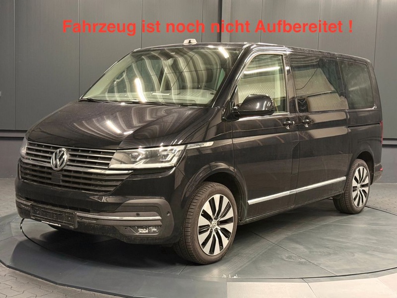 Volkswagen T6