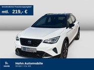Seat Arona 2023