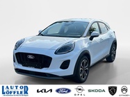 Ford Puma 2024