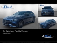 Mercedes-Benz C-Class 2024