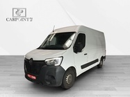 Renault Master 2019