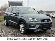 Seat Ateca 2019