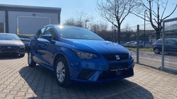 Seat Ibiza 2024