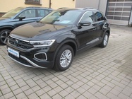 Volkswagen T-Roc 2024