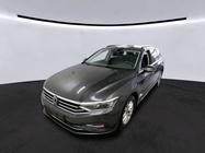 Volkswagen Passat 2022