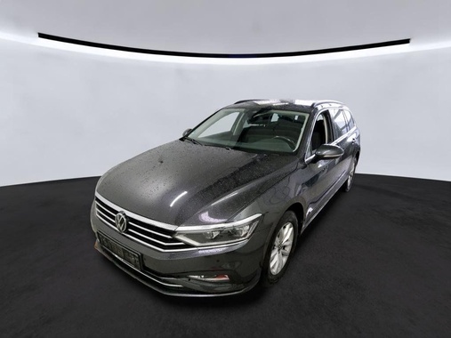 Volkswagen Passat 2022