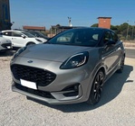Ford Puma 2023