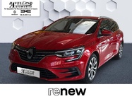 Renault Megane 2023