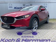 Mazda CX-30 2020