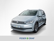 Volkswagen Touran 2024