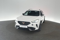 Cupra Formentor 2022