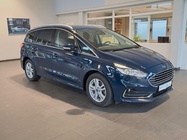 Ford S-Max 2021