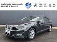 Volkswagen Passat 2022