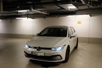 Volkswagen Golf 2020