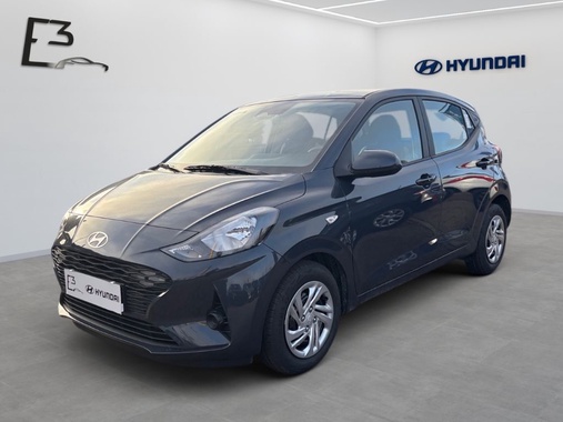 Hyundai i10 2024