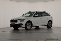 Skoda Kamiq 2021