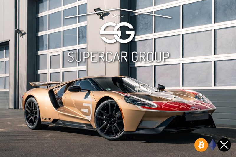 Ford GT