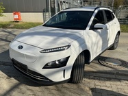 Hyundai Kona 2022