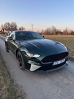 Ford Mustang 2019