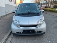 Smart ForTwo 2007