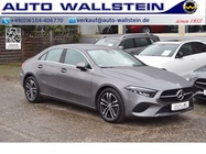 Mercedes-Benz A-Class 2024