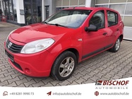 Dacia Sandero 2009