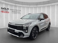 Kia Sportage 2025