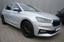 Skoda Fabia 2025