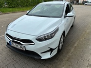 Kia cee'd / Ceed 2024