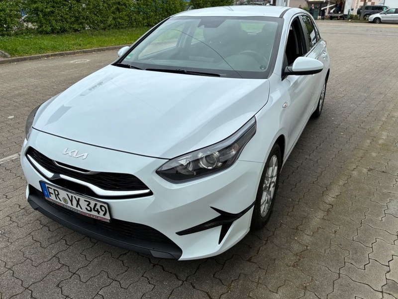 Kia cee'd / Ceed