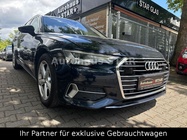 Audi A6 2020