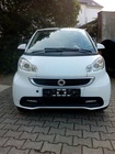 Smart ForTwo 2012