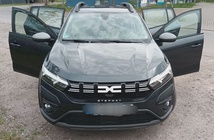 Dacia Sandero 2023