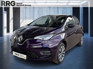 Renault ZOE 2021