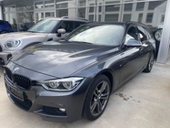 BMW 3 Series 2019