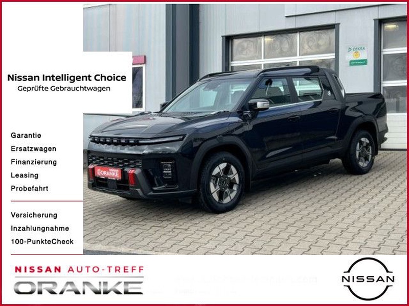 KGM Other