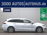 Ford Mondeo 2020
