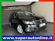 Peugeot 308 2021
