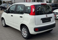 Fiat Panda 2019
