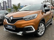 Renault Captur 2017