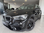 BMW X1 2016