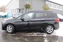 BMW 2 Series 2021