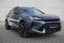 Cupra Formentor 2025