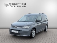 Volkswagen Caddy 2024