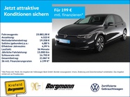 Volkswagen Golf 2024