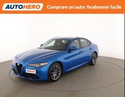 Alfa Romeo Giulia 2020