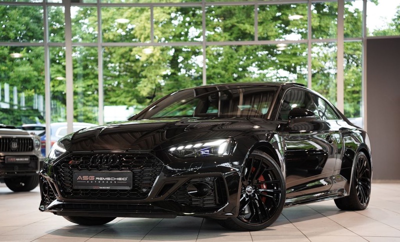 Audi RS5