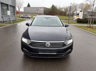 Volkswagen Passat 2019