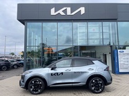 Kia Sportage 2025